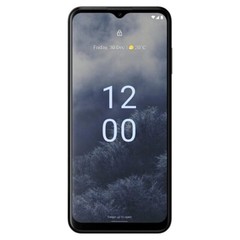 Nokia G60 Dual SIM 5G Original 4GB/64GB 6GB/128GB ROM 6.58″ Phone 50.0MP