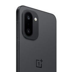 OnePlus 15R 5G Global Version 256GB 12GB Snapdragon 8 Gen 5 Charcoal Black NFC