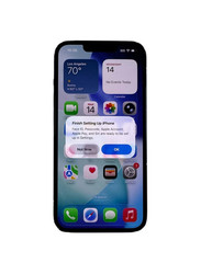 Apple iPhone 14 5G 128GB Midnight Unlocked 6.1″ 95% BH, Screen Good Body Fair