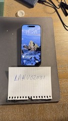 I Phone 16 Pro