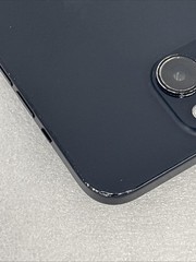 Apple iPhone 15 – 128 GB – Black (AT&T) *Read Description*