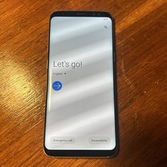 Samsung Galaxy S8 SM-G950U