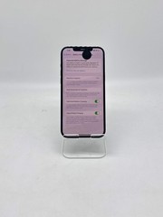 Apple iPhone 12 Pro Max 256GB Factory Unlocked Cracked Back Bad LCD