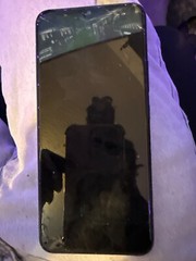 BLU C5L Max – 32 GB – Black (Unlocked)