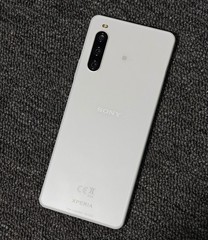 Original Sony Xperia 10 IV 5G 6.0” 12MP 6+128GB XQ-CC54 Android Mobile Phone