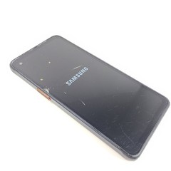 Samsung Galaxy Xcover Pro SM-G715U 64GB Smartphone – For parts