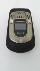 Duraxt By Kyocera Military Standard 810G Phone w/ 3.2 MP Camera (119070-7 BY22G)