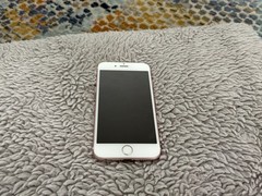 Apple iPhone 6s 16GB Rose Gold Unlocked 5.5in 12MP iOS A1633 For Parts