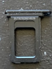 Apple iPhone 13 Parts Only FREE Shipping