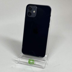 Unlocked Apple iPhone 12 64GB 26.5.2 Black MGF43LL/A