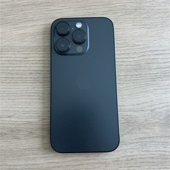 Apple iPhone 14 Pro 128GB Black Factory Unlocked iOS (MPXT3LL/A)