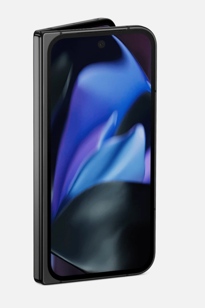 Google Pixel 9 Pro Fold 256GB Black GGH2X (Unlocked)