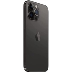 Apple iPhone 14 Pro Max 128GB Verizon, Space Black