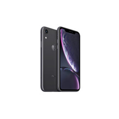 Apple iPhone XR – 64GB – Black – Unlocked, AT&T, T-Mobile – Free Shipping!