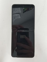 Samsung Galaxy Z Flip3 128GB Cream SM-F711U (AT&T only) Discounted zW2980