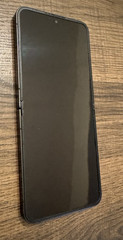 Samsung Galaxy Z Flip6 5G SM-F741U1 512GB Factory Unlocked Black MINT (READ)