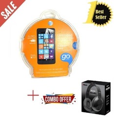 🔥🔥BEST COMBO SALES🔥🔥 At&t cell phone ➕BONUS Wireless Bluetooth Headphones
