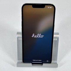 Apple iPhone 13 Pro Gold 128GB Unlocked – Battery/ Face ID NF – Good Condition