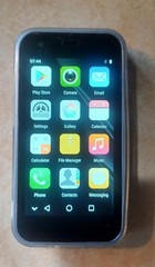 SOYES XS18 Pro Android Mini Smartphone