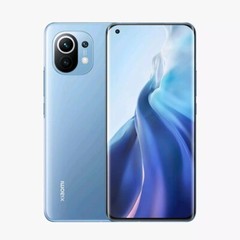 Unlocked Xiaomi Mi 11 5G 8/128GB 8/256GB 12/256GB 108MP 6.81″ Android Phone