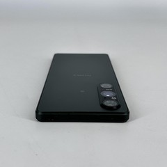 Sony Xperia 1 V Green 512GB Unlocked -12GB RAM- Excellent w/ Moderate Burn In
