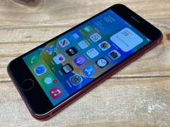 Apple iPhone 8 – 64GB – RED (Xfinity) A1863 – Good Cond – 73% Bat