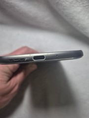 LG G5 – 32 GB – Silver (Verizon) Used and working. Screen intact.