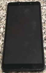 TCL A2, A507DL, 32GB, TracFone, Smartphone, 4G-LTE, Android, Reset, Prepaid,🔥