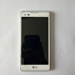 Boost Mobile LG LS676 Android Prepaid CDMA Smartphone Cellphone TributeHD Phone