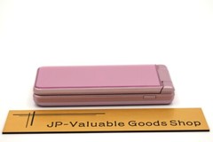 [Near Mint] SHARP AQUOS Keitai 2 601SH Pink Softbank Unlocked SIM Flip Phone JP
