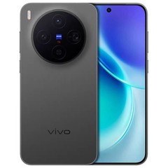 Vivo X300 5G Mobile Phone 6.31 Inch 120Hz Dimensity 9500 200MP Triple Camera NFC