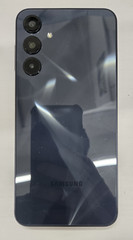 MINT Samsung Galaxy A16 5G SM-A166U – 128GB – Blue Black (Boost Mobile)