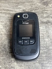 Samsung SCH-U660 Convoy 2 Verizon Cell Phone⚠️ONLY⚠️
