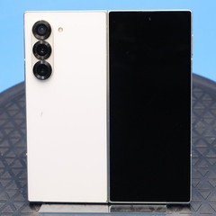 Samsung Galaxy Z Fold6 – 1 TB – White (Unlocked)