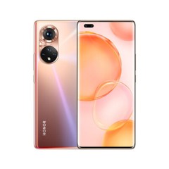 Honor 50 Pro 5G Android 256GB ROM 12GB RAM 6.72in Snapdragon 778G Dual SIM