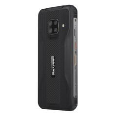 BRAND NEW! UNLOCKED BLACKVIEW (BLACK) BV5100 RUGGED SMARTPHONE 4G RAM, 64GB ROM