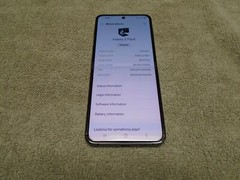 Samsung Galaxy Z Flip 4 5G, 128gb, Black, Carrier Unlocked, Excellent!!!