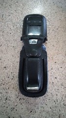Vintage LG VX8360 (Verizon) Blue Cellular Flip Phone