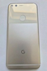 Google Pixel 2PW4100 128GB Very Silver VERIZON WIRELESS **OPEN BOX**