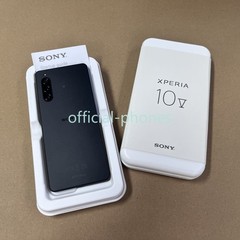 Sony Xperia 10 V 5G XQ-DC72/XQ-DC54 128GB Smartphone All Colors 5000mAh Unlocked