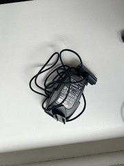 Iridium 9505 Satellite Phone with Accessories