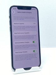 Apple iPhone 12 Pro A2341 128GB Pacific Blue 96% battery health Factory Unlocked