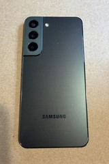 Samsung Galaxy S22 Unlocked GSM 128GB SM-S901U Green Used Mint Condition