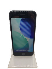 Apple iPhone SE 2 *A2275* UNLOCKED Any Carrier Black 64GB iOS 26.4.1
