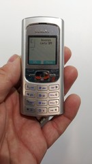 299.Siemens A31 Very Rare – For Collectors – Unlocked