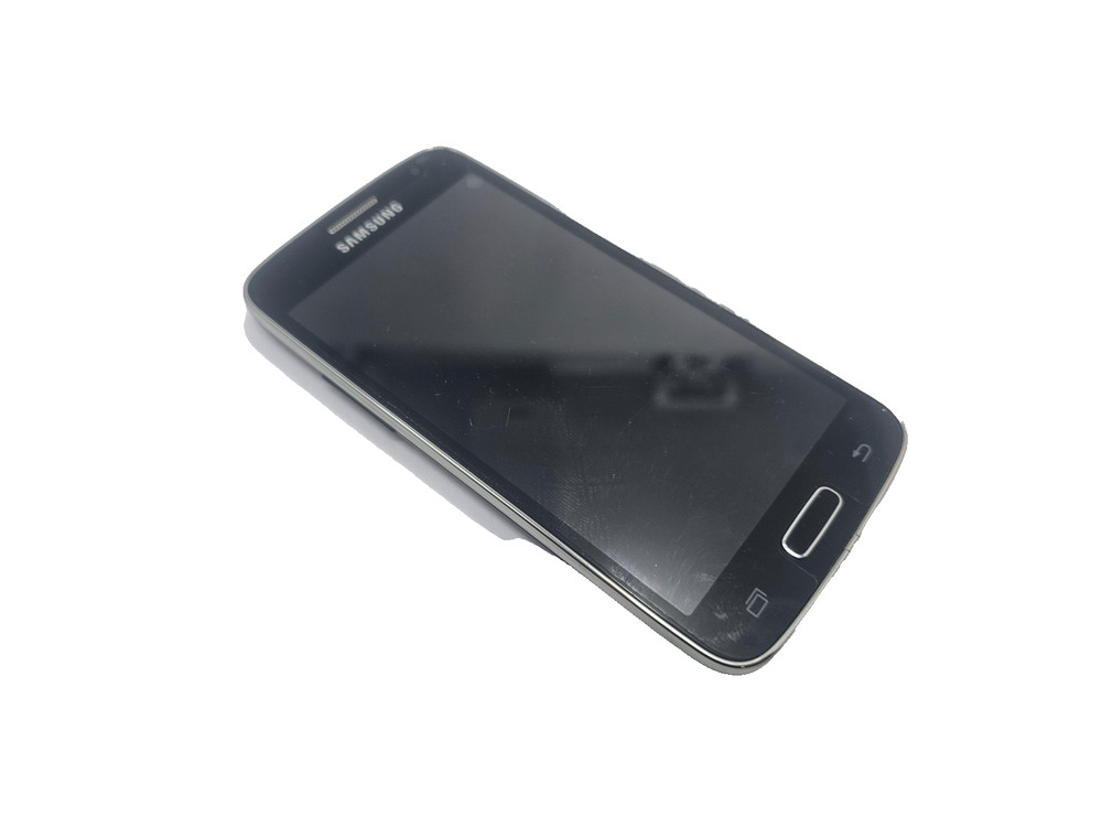 Samsung Galaxy Avant SM-G386T1 MetroPCS Black – AS-IS FOR PARTS/REPAIR