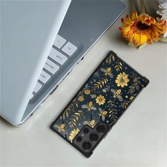 Samsung Galaxy S25 Ultra Case, Amazing Pattern Design Shockproof Hard PC Back Ca