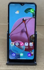 LG K51 K500QMM 32GB Spectrum – Good Condition – Carrier Metro, Tested & Working