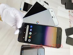 Genuine Google Pixel (1st Gen) Unlocked 4G 32/128GB Unlimited storage Smartphone