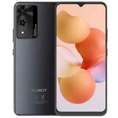 Cubot A10 Android 14 12GB(4G+8G)/128GB 6.56″ 90Hz 48MP 5100mAh Smartphone